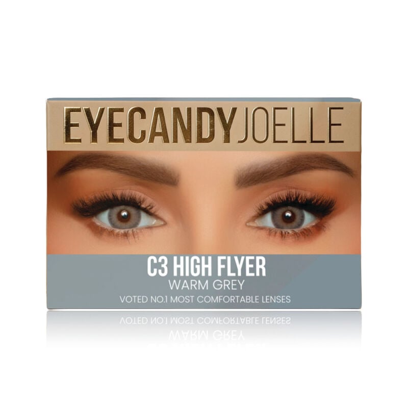 Contact Lens C3 High Flyer