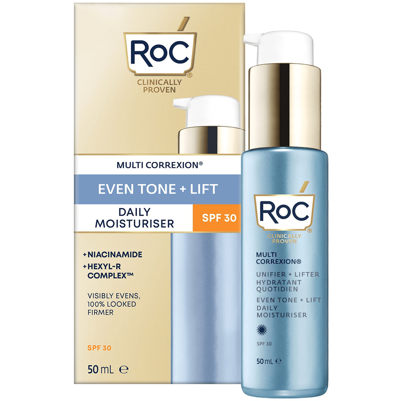 Multi Correxion Even Tone And Lift Daily Moisturizer Spf35