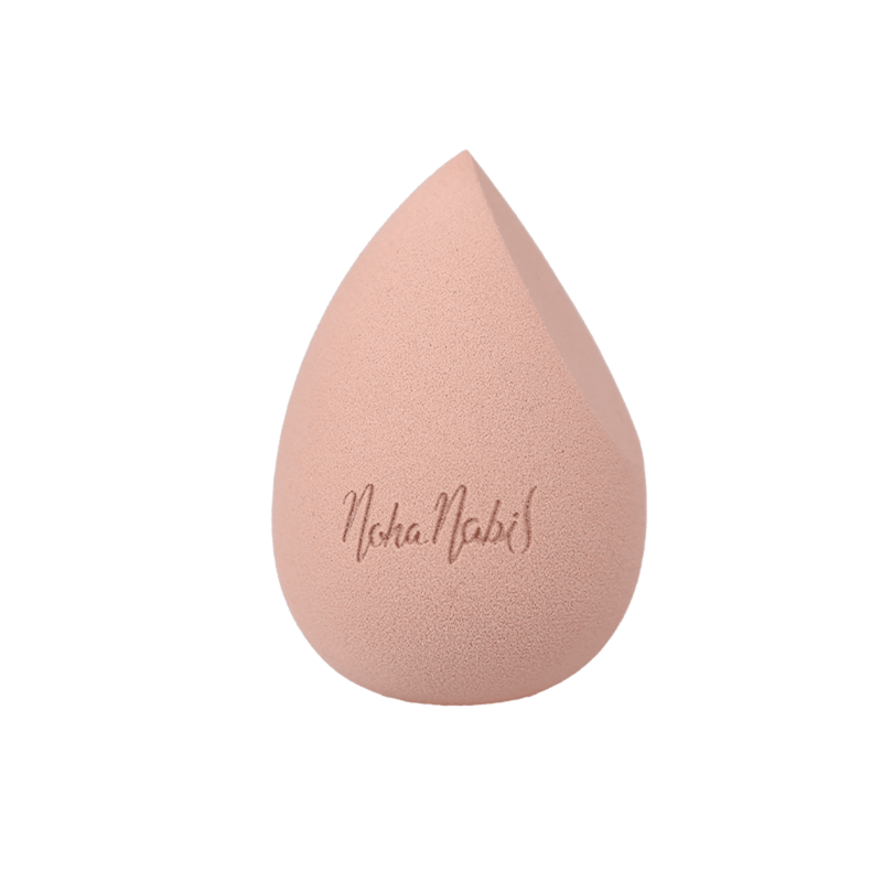 Got You Covered Foundation Nude Sponge