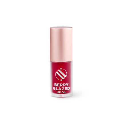 Berry Glazed