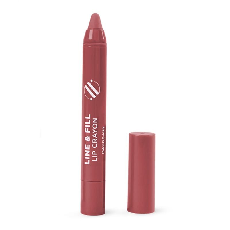 Line & Fill Lip Crayon