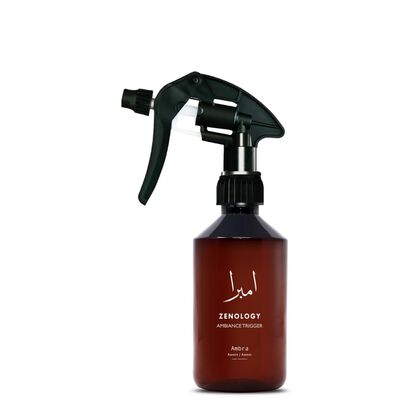 Ambra - Amber