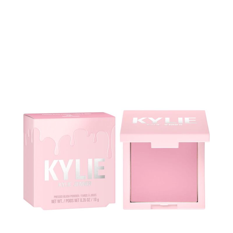 Pressed Blush Powder