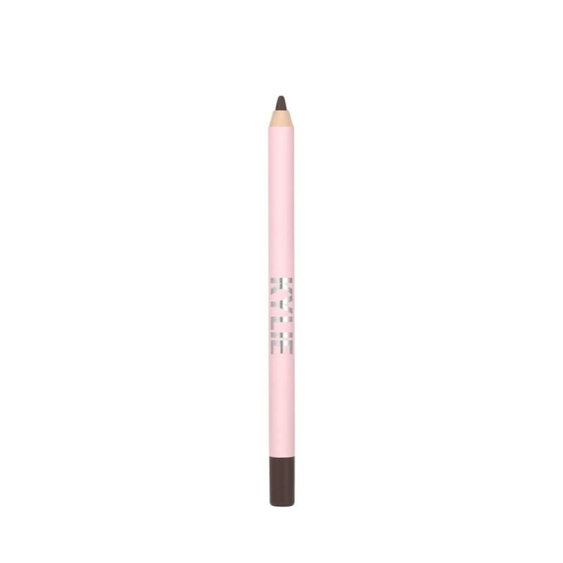 Waterproof Gel Eyeliner Pencil