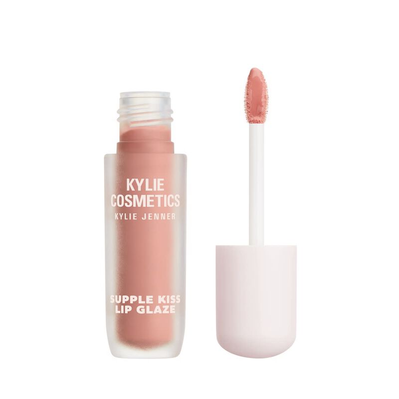 Supple Kiss Lip Glaze