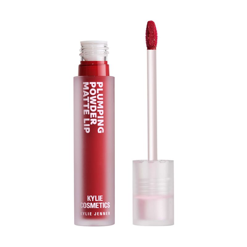 Plumping Powder Matte Lip