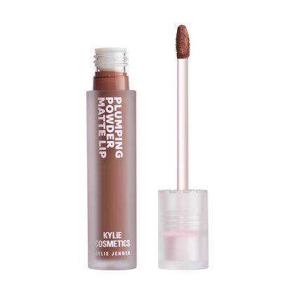 Plumping Powder Matte Lip