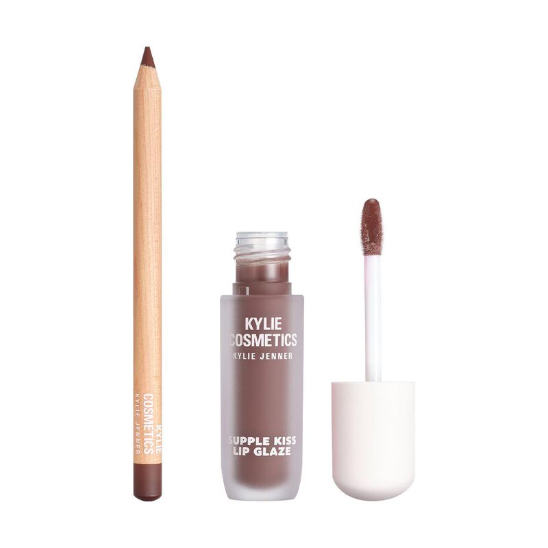 Glossy Lip Kit