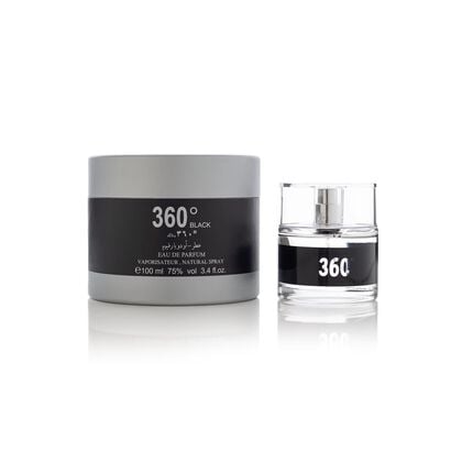 360 Black