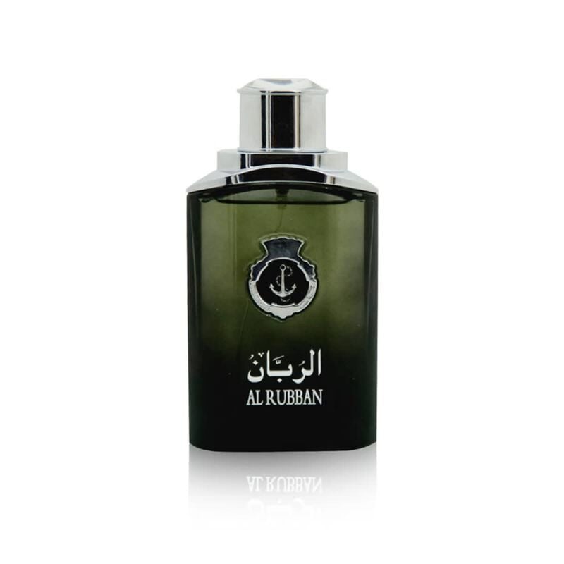 Al Rubban