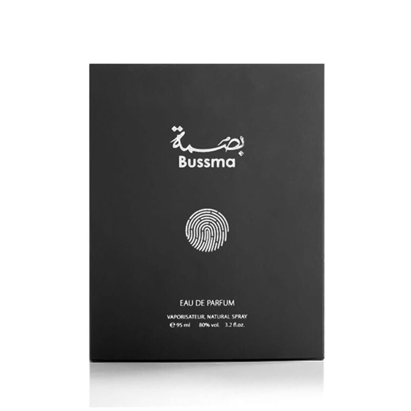 Bussma