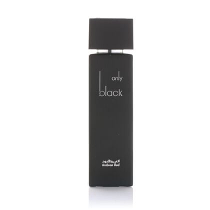 Only Black