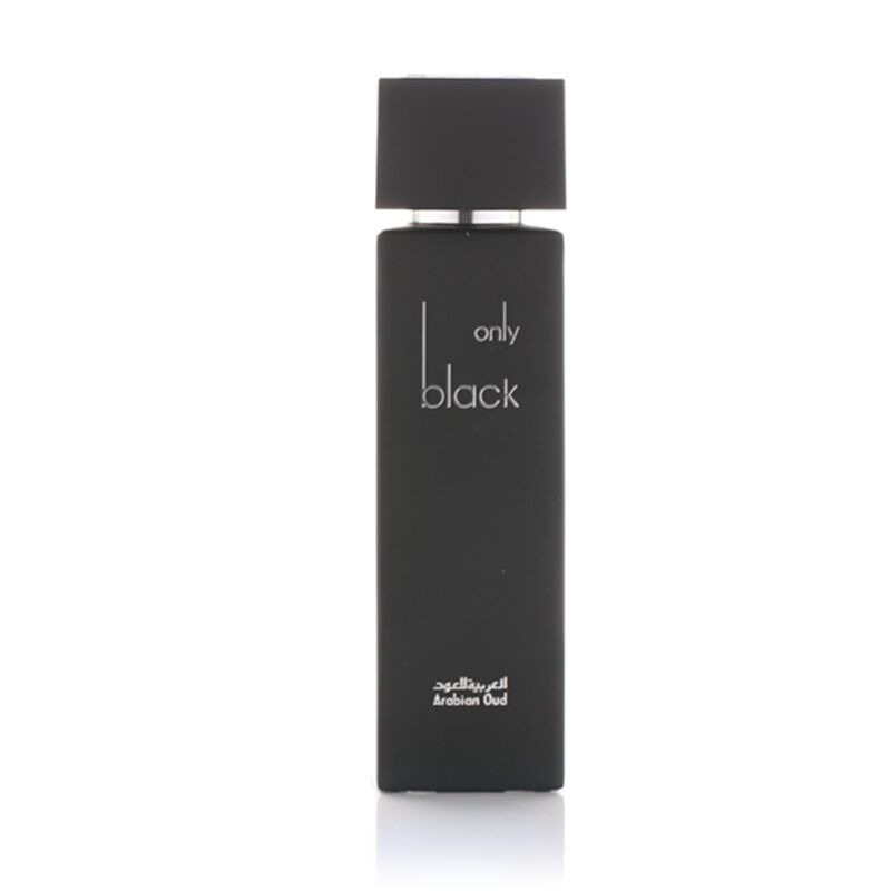 Only Black