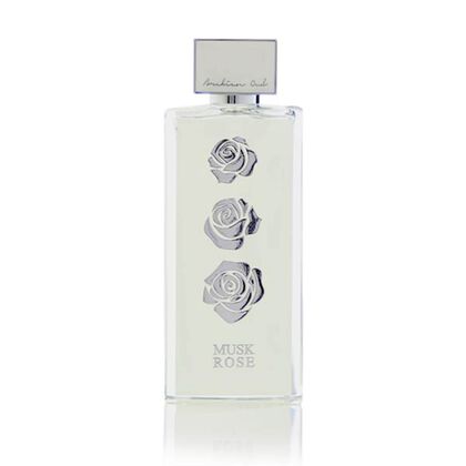 Musk Rose