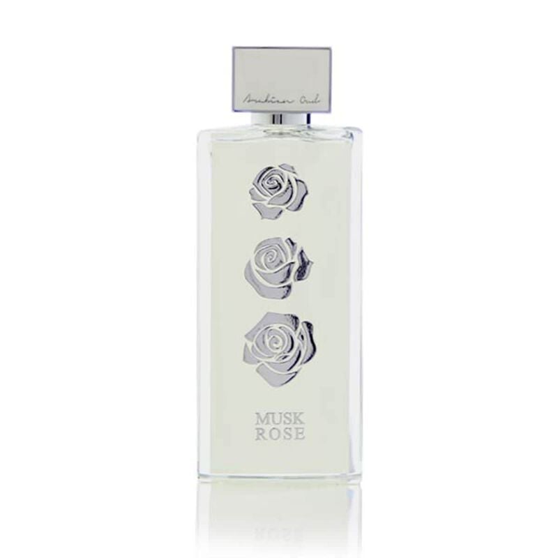 Musk Rose