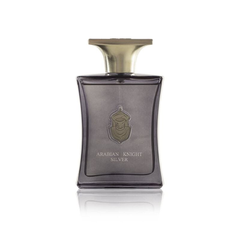Arabian Knight Silver