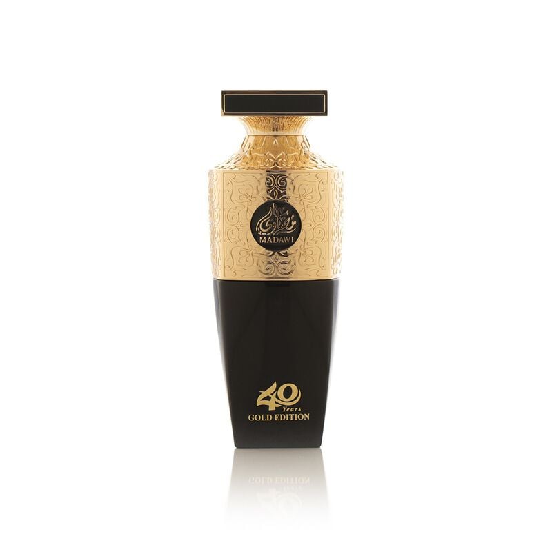 Madawi Gold