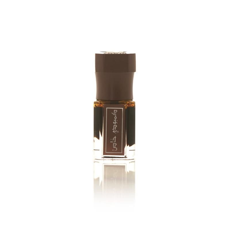 Special Cambodian Dehn Oud - 1/4 Tola