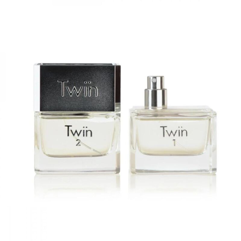 Twin Silver