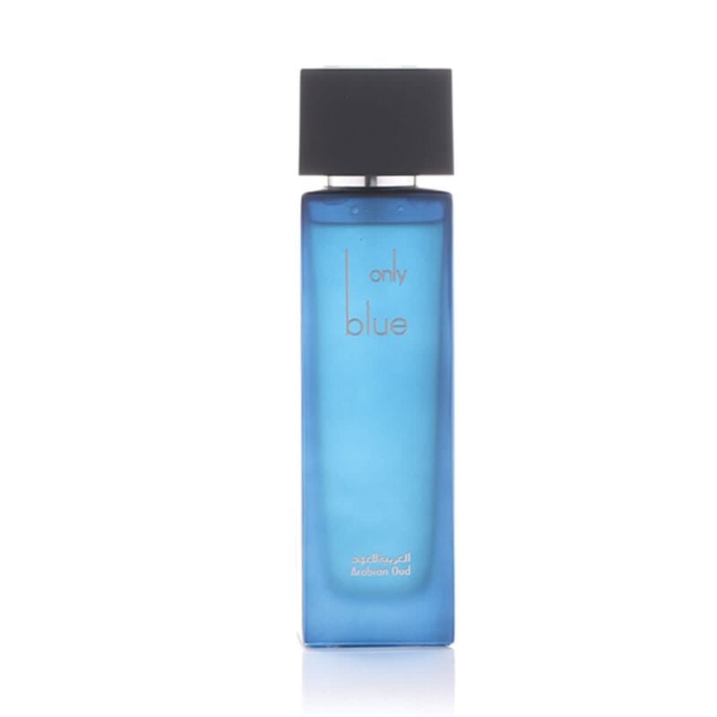 Only Blue