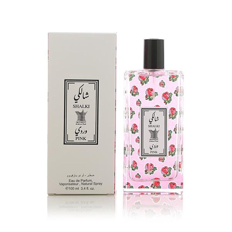 Shalki Pink