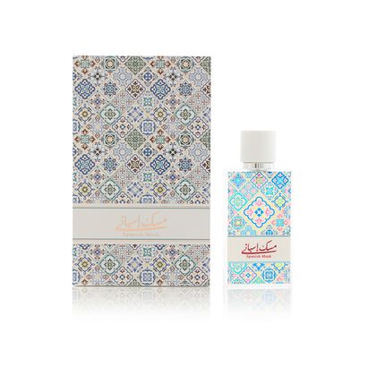 Spanish Musk