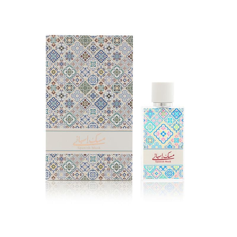 Spanish Musk