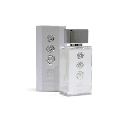 Hair Mist - Musk Rose