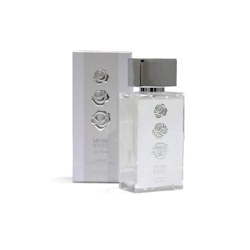Hair Mist - Musk Rose