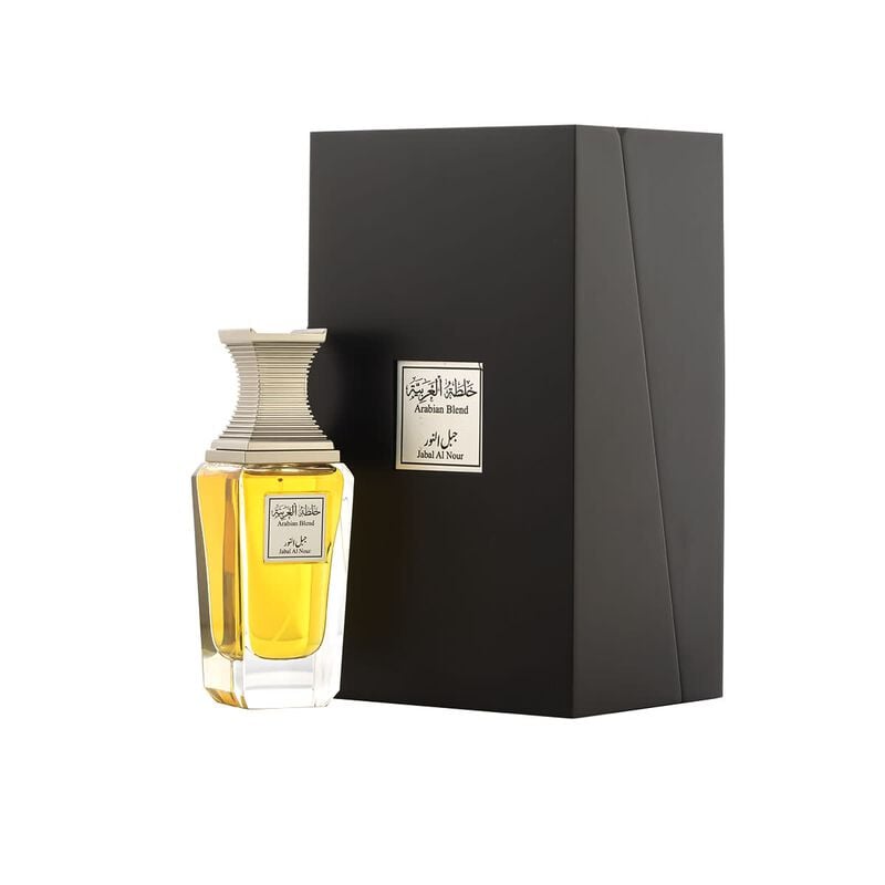 Arabian Blend Jabal Al Nour