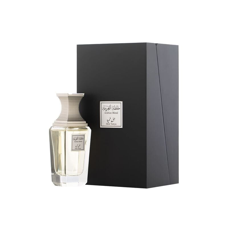 Arabian Blend Jabal Al Lawz