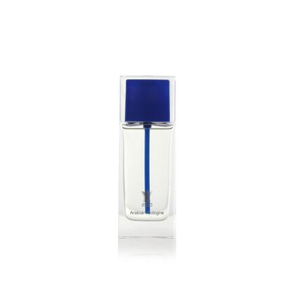 Arabian Cologne Blue