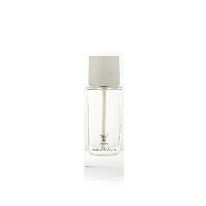 Arabian Cologne White