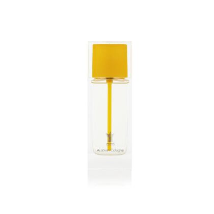 Arabian Cologne Yellow