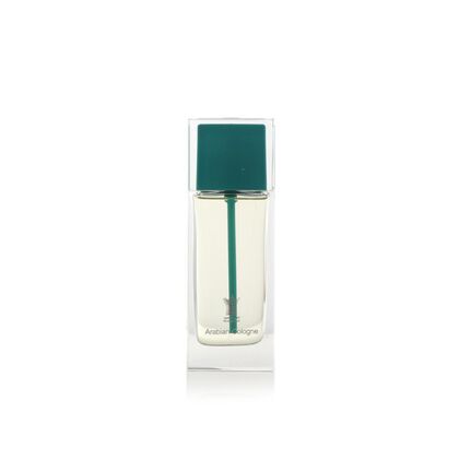 Arabian Cologne Turquoise
