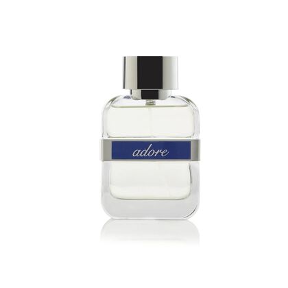 Adore Blue