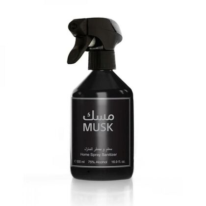 Musk Home Spray