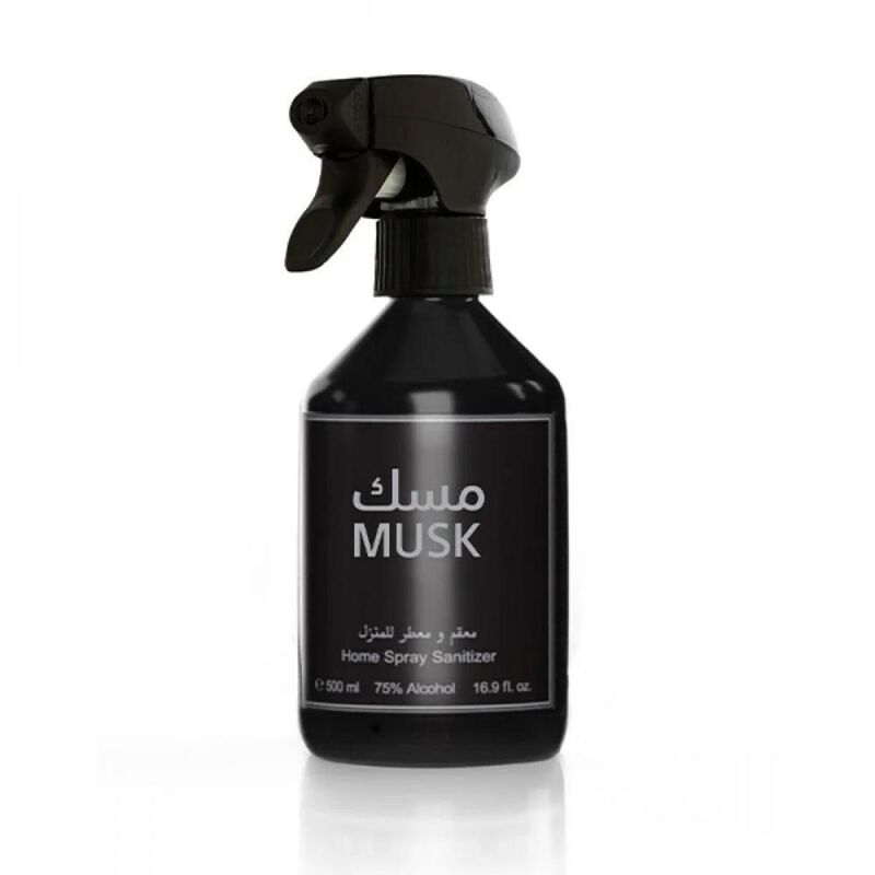 Musk Home Spray