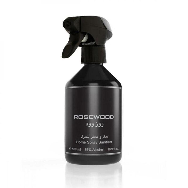 Rosewood Home Spray