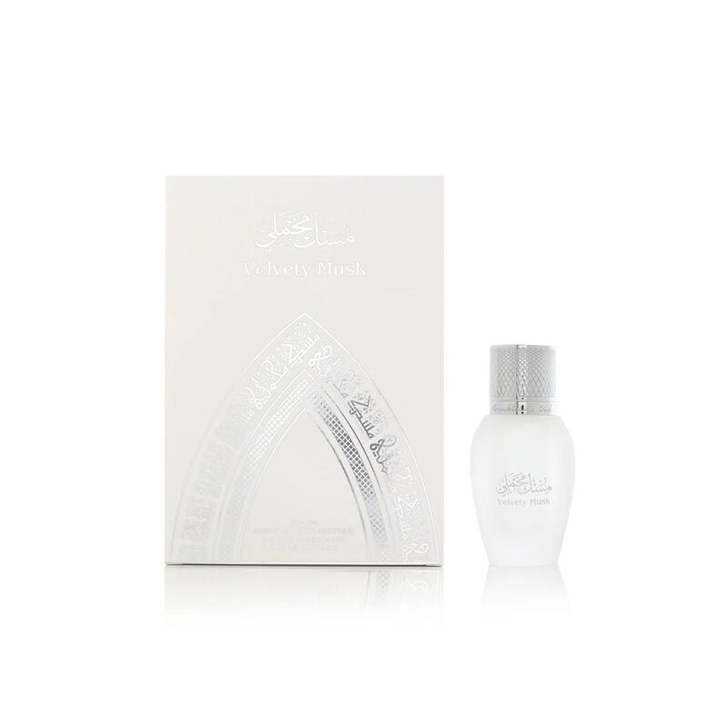 Velvety Musk