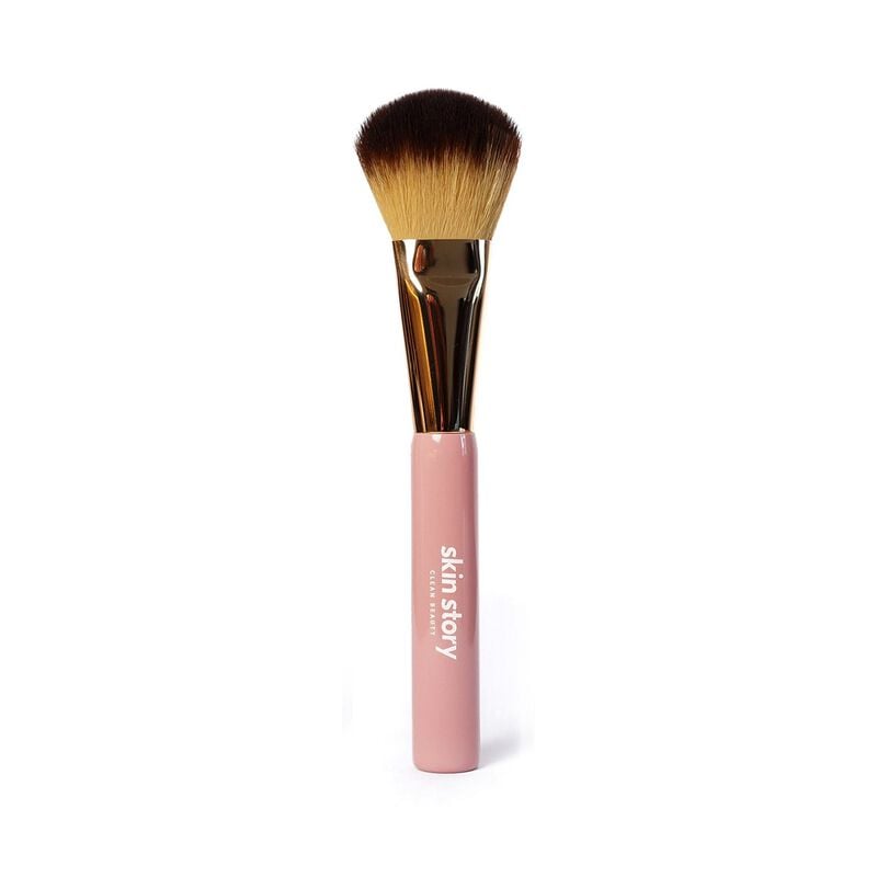 Clean Skin Blush Brush