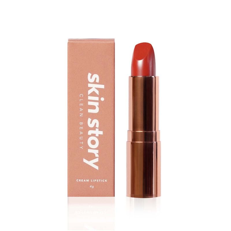 Sienna Lip Color