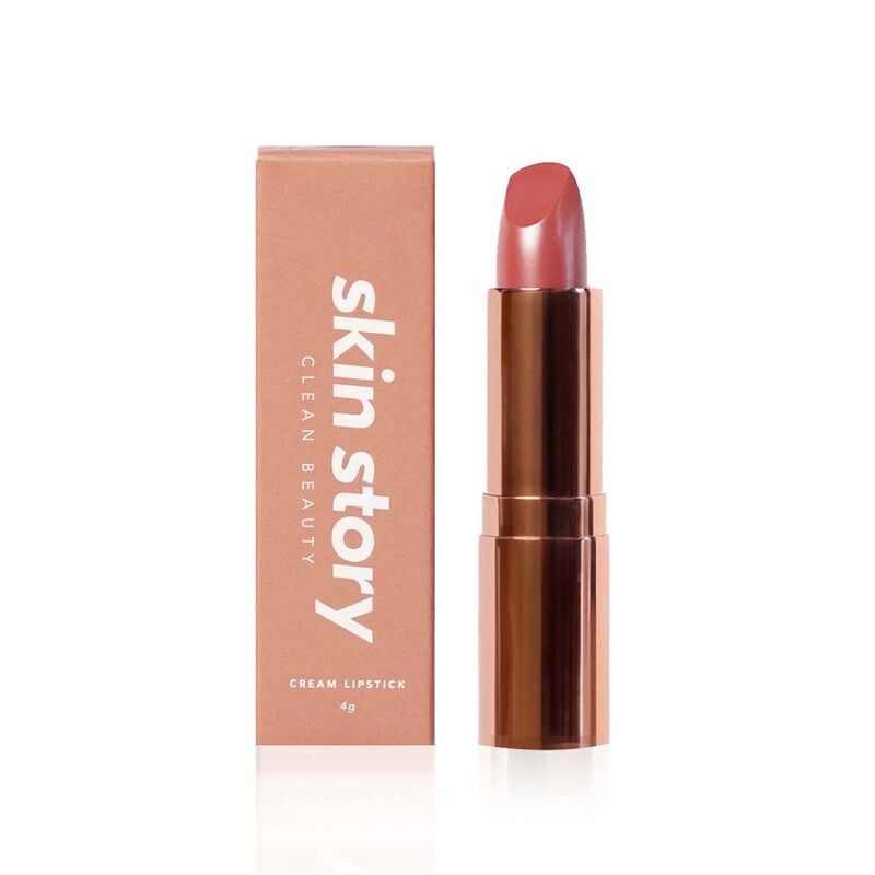 Merlot Lip Color