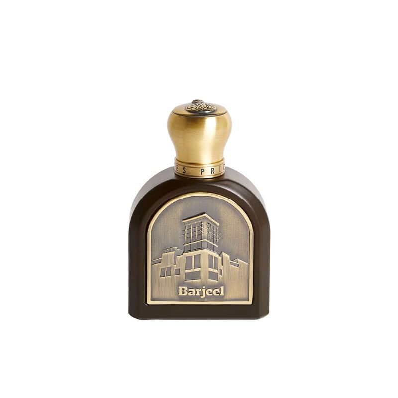 Barjeel – Heritage Collection