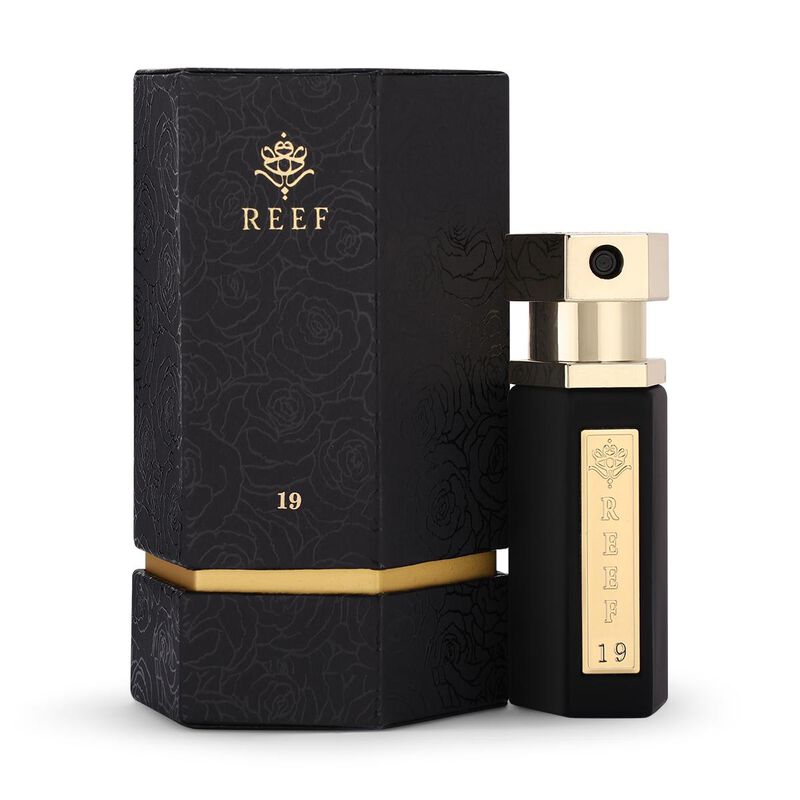 Reef 19