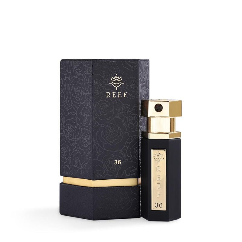 Reef 36