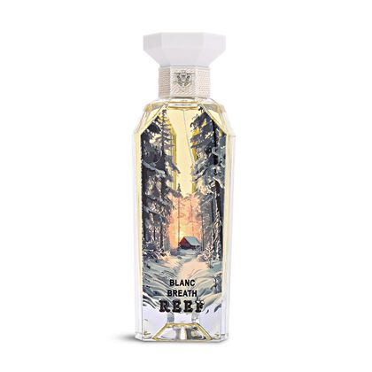 Blanc Breath Perfume