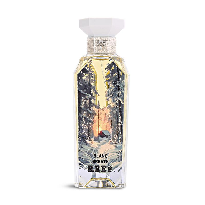 Blanc Breath Perfume