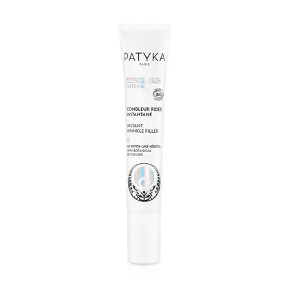 Instant Wrinkle Filler