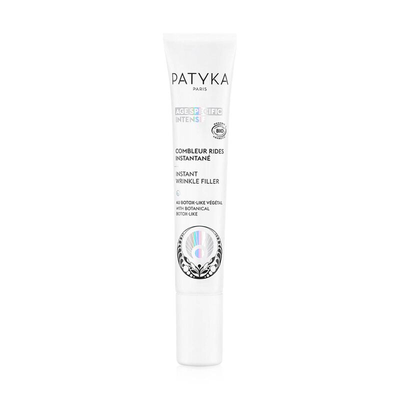 Instant Wrinkle Filler